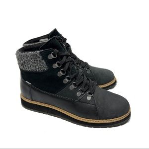 TOMS Women's Mesa Boot, 8